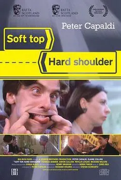 Soft Top Hard Shoulder poster