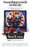 Stay Tuned poster