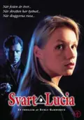 Svart Lucia poster