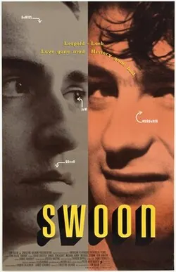Swoon poster