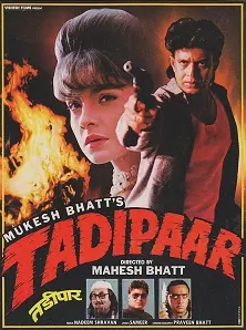 Tadipaar poster