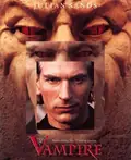 Tale of a Vampire poster