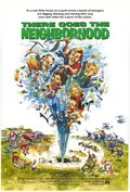 There Goes the Neighborhood poster