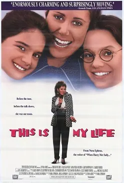 This Is My Life poster