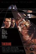 Timebomb poster
