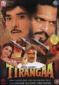 Tirangaa poster