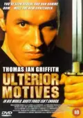 Ulterior Motives poster