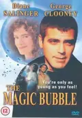 The Magic Bubble poster