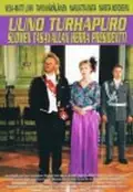 Uuno Turhapuro Suomen Tasavallan Herra Presidentti poster