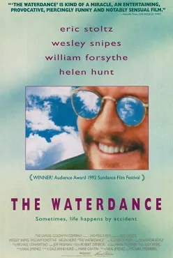 The Waterdance poster