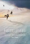 White Sands poster