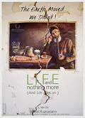 And Life Goes On poster