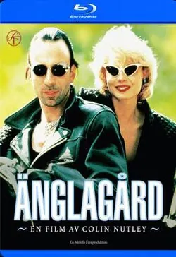 House of Angels poster