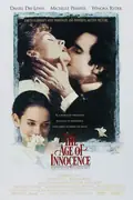 The Age of Innocence poster