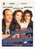 Al lupo, al lupo poster