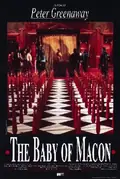 The Baby of Mâcon poster