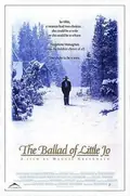 The Ballad of Little Jo poster