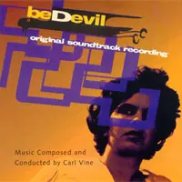 Bedevil poster