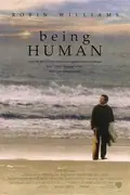 Being Human poster