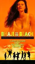 Bhaji on the Beach poster