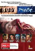 Body Melt poster