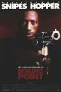 Boiling Point poster