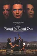 Blood in Blood Out poster