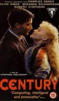 Century poster