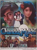 Chandra Mukhi poster