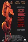 Cold Sweat poster