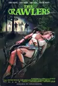 The Crawlers poster