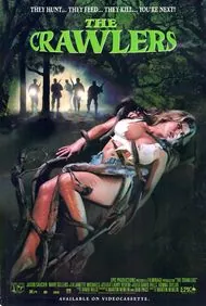 The Crawlers poster