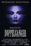 Doppelganger poster