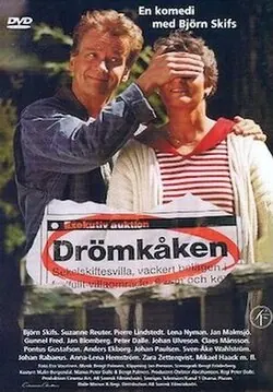 The Dream House poster