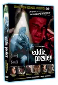 Eddie Presley poster