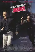 Extreme Justice poster