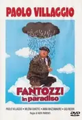 Fantozzi in Heaven poster