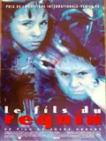 The Son of the Shark poster