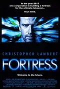 Fortress poster