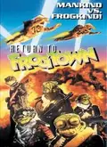 Frogtown II poster