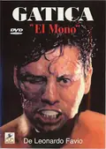 Gatica, the Monkey poster
