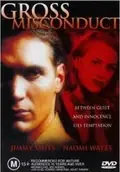 Gross Misconduct poster
