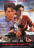 The Heartbreak Kid poster