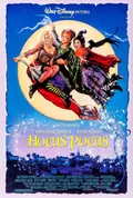 Hocus Pocus poster