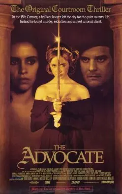 The Hour of the Pig poster