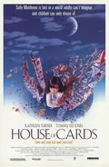 House of Cards poster