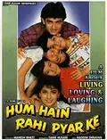 Hum Hain Rahi Pyar Ke poster