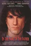 In the Name of the Father poster