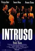 Intruso poster