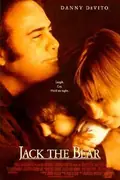 Jack the Bear poster